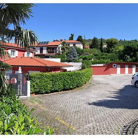 Lägenhet Lili Lp Portorož
