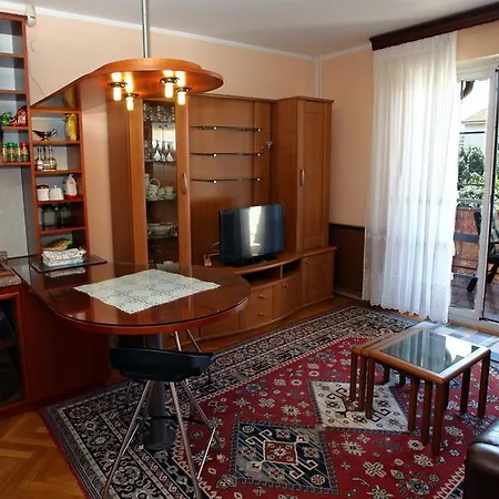 Lägenhet Lili Lp Portorož